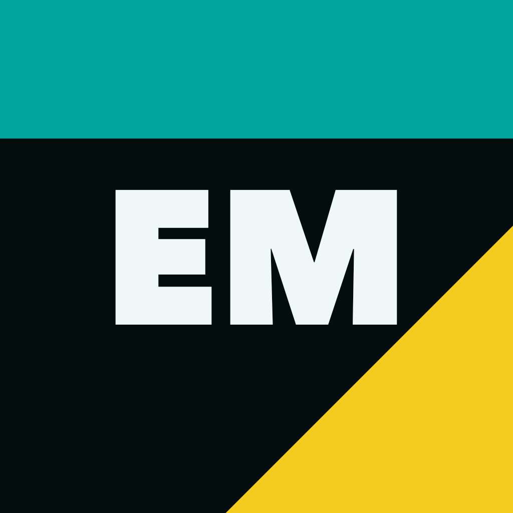 EdgeMates North American Capitals app icon